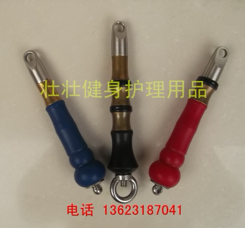 麒麟鞭健身鞭响鞭甩鞭钢鞭防身鞭子硅胶不锈钢把手聚氨酯制作包邮
