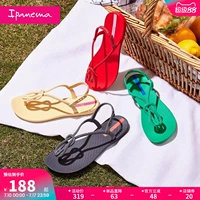 [Купи 3, получи 1 бесплатно во всем магазине] Модная серия Ipanema, новые весенне-летние женские модели для повседневной одежды