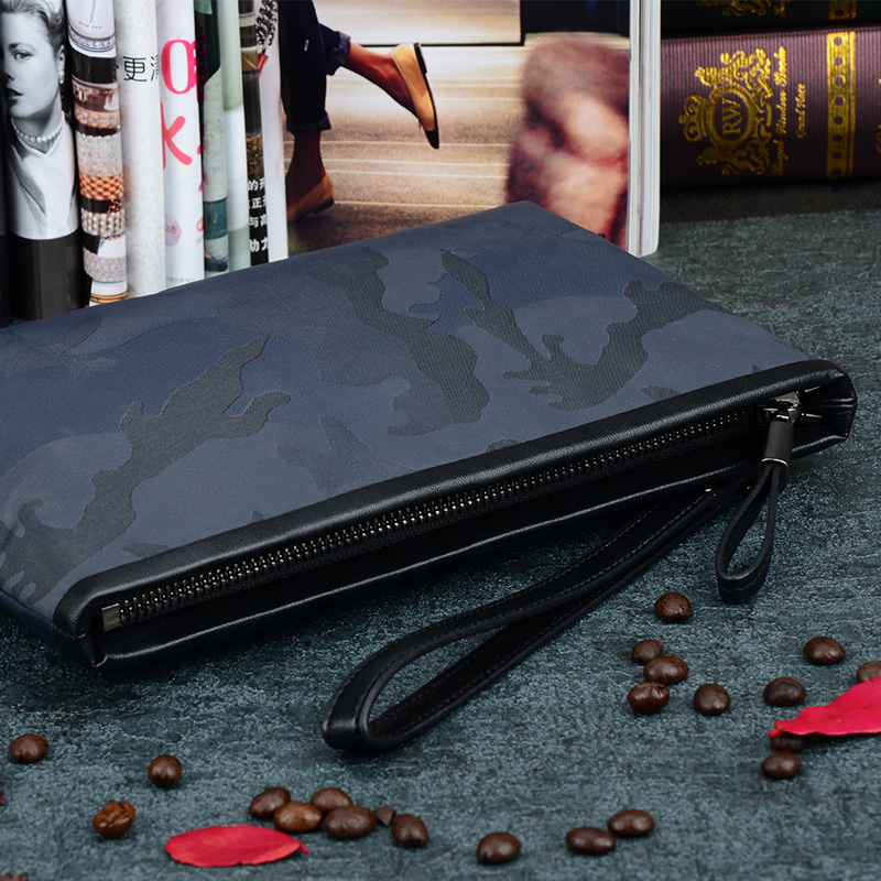 Sac pour homme - Ref 51003 Image 4