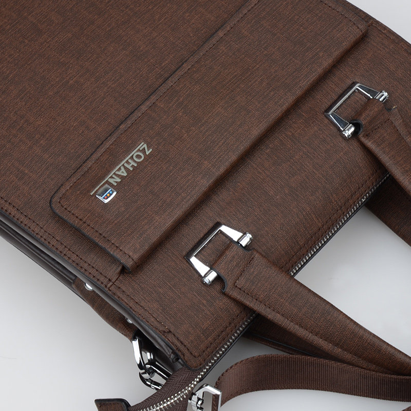 Sac pour homme - Ref 51922 Image 4