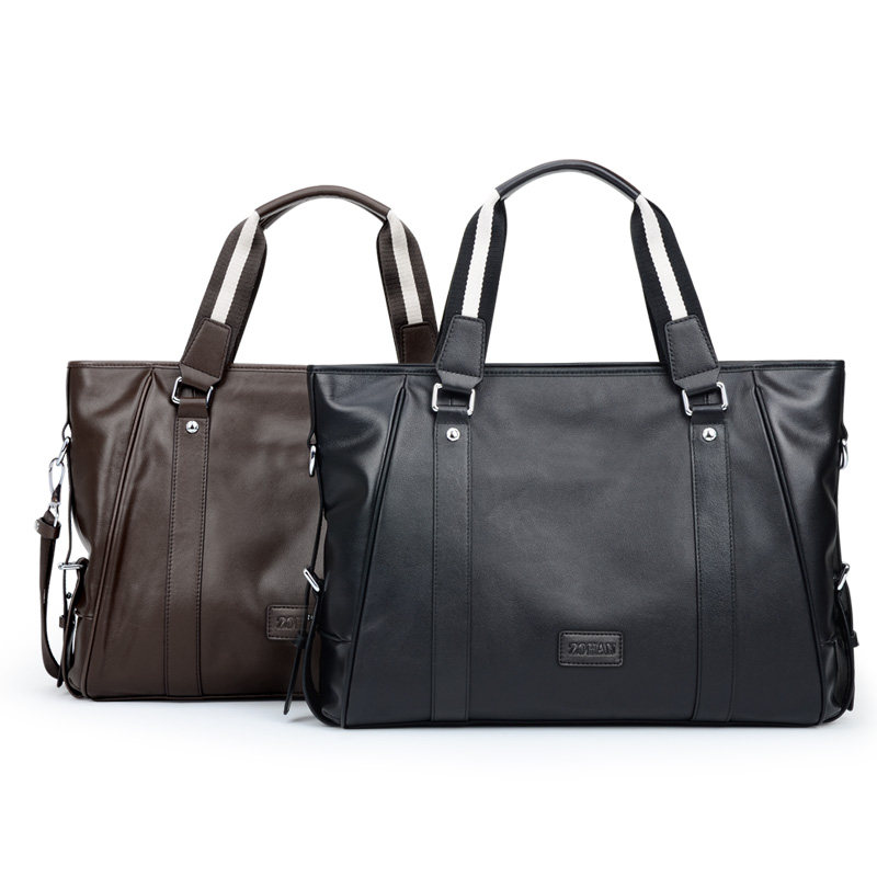 Sac pour homme - Ref 49850 Image 4