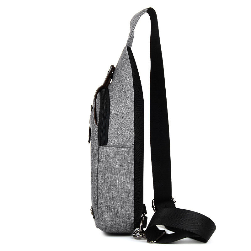 Sac pour homme - Ref 51263 Image 4