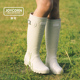 惠灵顿水鞋 Joycorn长筒雨靴女款 防水溯溪玩水高筒靴2025年新款 子