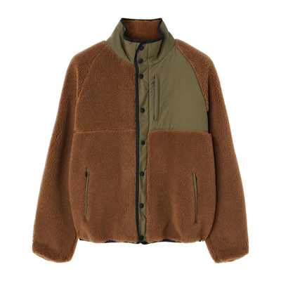 LoroPiana/诺悠翩雅男士针织衫羊绒蚕丝混纺防撕裂面料精致新款