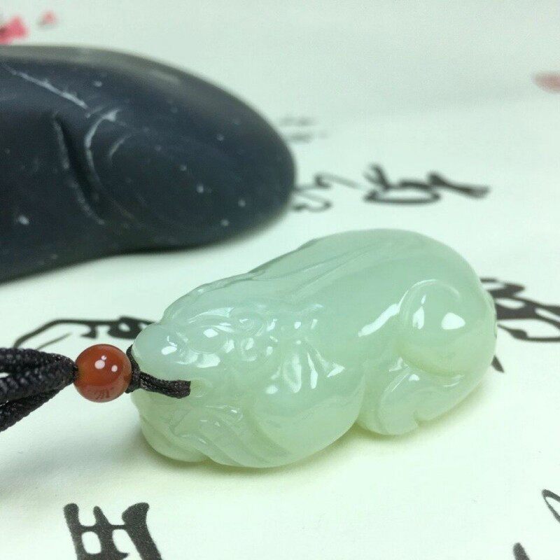 男女款招财挂件项链貔貅吊坠