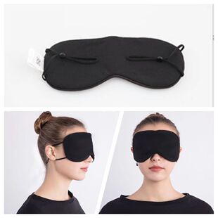 眼罩安然纳米正品旗舰能量眼罩舒脉眼罩遮光睡眠威海厂家产地直销