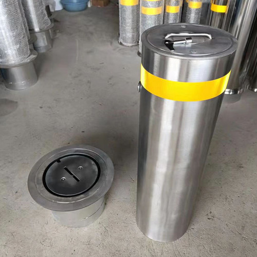 不锈钢防撞柱腾飞厂家直销