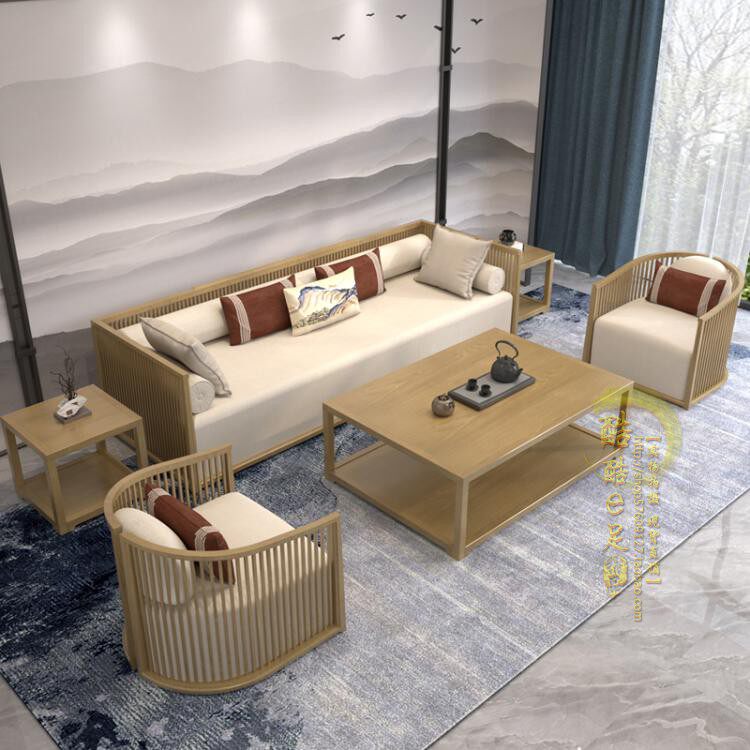 酒店大堂卡座售楼处接待洽谈沙发展厅休息区美容会所商用办公沙发