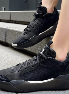 耐克Nike Air Jordan AJ39/38减震低帮实战篮球鞋 FD2325-FQ0214
