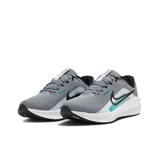 Nike/耐克 DOWNSHIFTER男子休闲舒适运动低帮跑步鞋DD9293-FJ1284