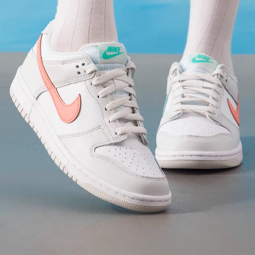 耐克DUNK鸳鸯低帮板鞋