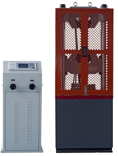 1000kN材料彎曲拉壓試驗機100噸 1000B液晶數顯液壓萬能試驗機