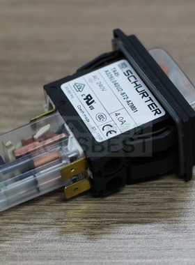 法国SANTOS山度士原装配件 50C蔬果榨汁机启动开关 50730电路