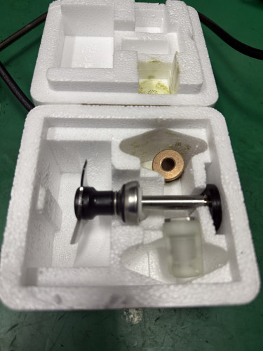 法国robot coupe mini mp190-240刀片轴承密封圈89054