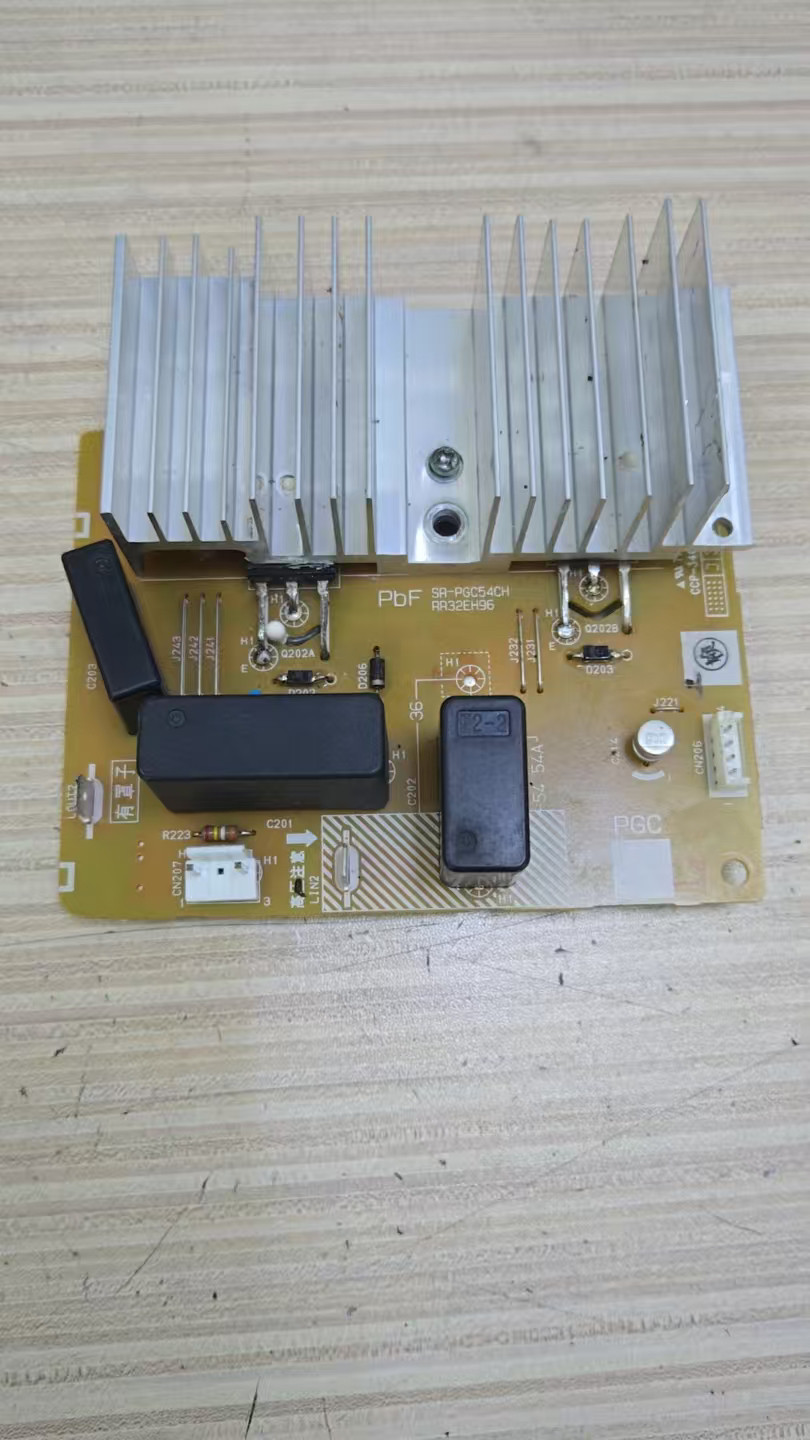 Panasonic松下电饭煲配件主板SR PGC54基板c电源板电路板
