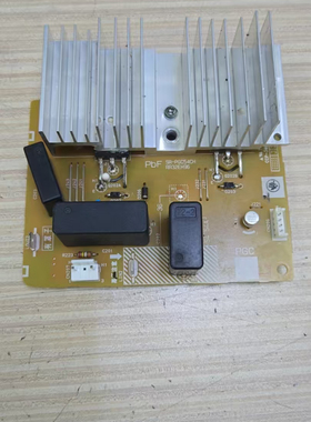 Panasonic松下电饭煲配件主板SR PGC54基板c电源板电路板