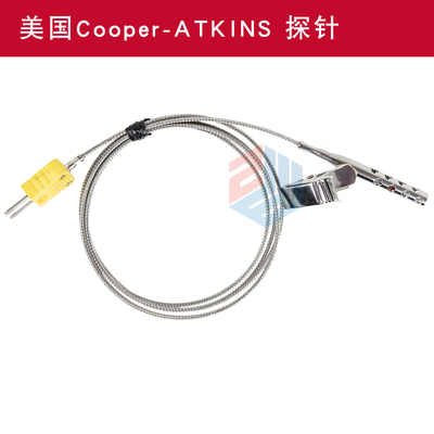 美国Cooper-Atkins 50306-K冻柜烤炉空气温度探头测温仪探针