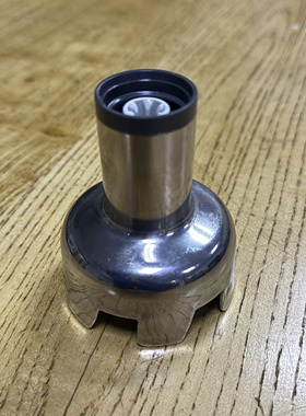 法国robot coupe mini mp190-240刀头总成含刀片轴承89053