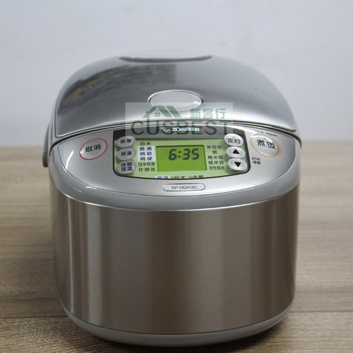 象印NP-HGH18C商用IH电磁电饭煲
