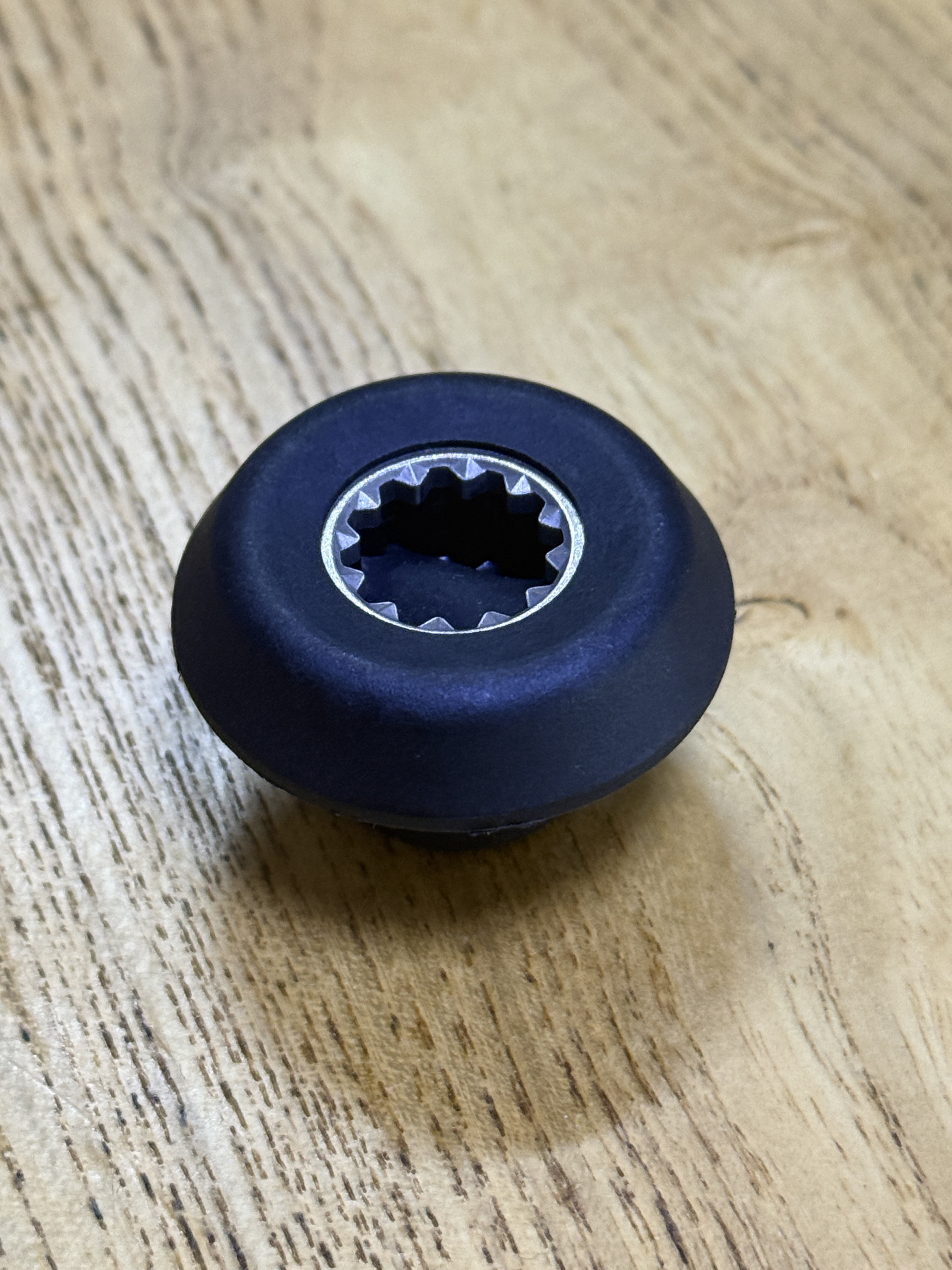 Bianco di puro彼安特冰沙机配件带动轮蘑菇头传动座上齿轮