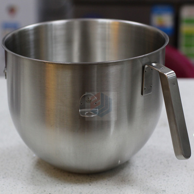 搅拌桶打蛋锅KitchenAid