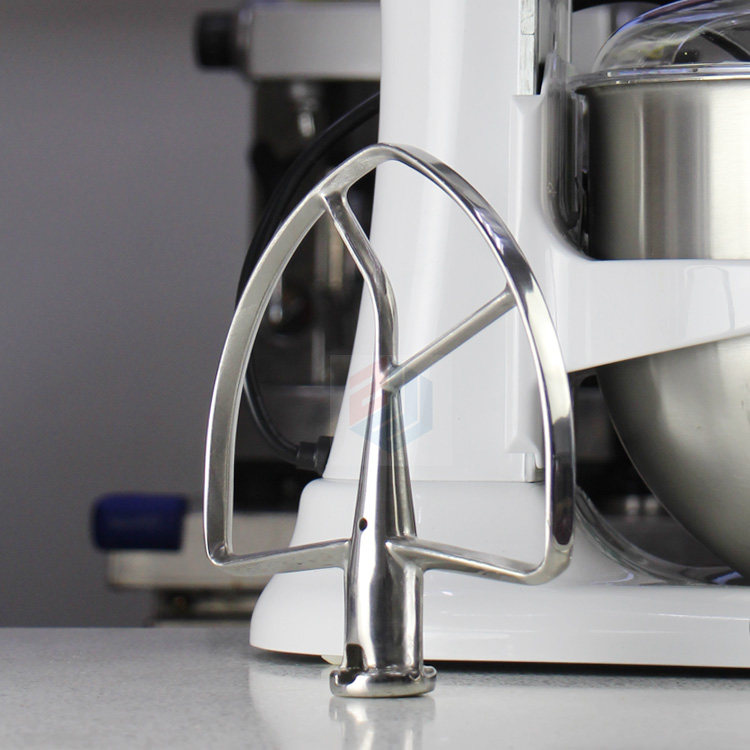 KitchenAid 5K7FB 5KSM7590  厨师机配件 多功能搅拌桨 平搅器