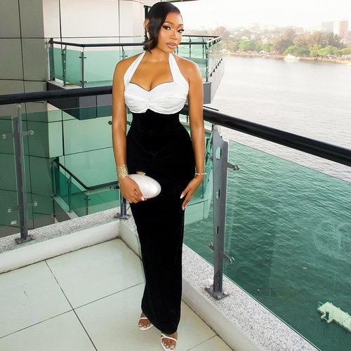 BirthdayPartyDressSummer