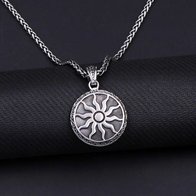 炉内高温复古做旧，旧化自然