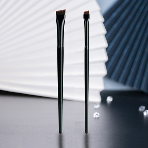 沧州刀锋A102眼线刷斜角眼睑眉刷