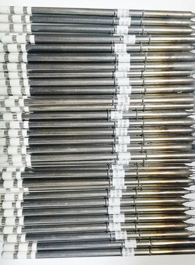 二手进口烙铁芯 烙铁头 B2 D12 C4 K刀 T12 白光 白菜 速热 包邮