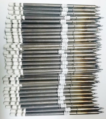 烙铁头K刀T12焊台白菜发热芯