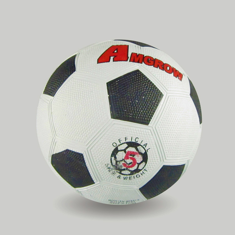 Ballon de foot - Ref 5546 Image 2