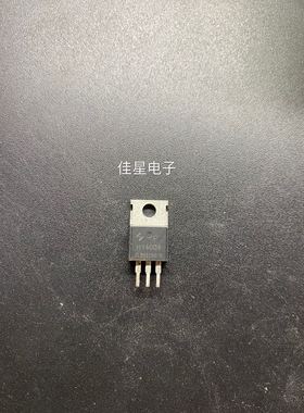 原装拆机场效应 HY4004 HY4004P 大芯片 控制器逆变器三极管 直拍