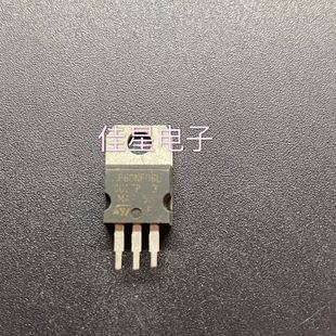 场效应管控制器三极管 P60NF06L 60A60V 拆机进口 原装