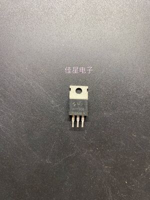 HY1906 HY1906P 控制器三极管 130A65V代替IRF3205 现货可直拍