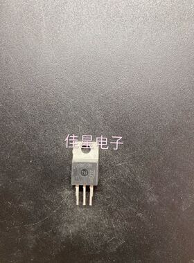原装拆机场效应管 120N06N 控制器三极管 测好可直拍