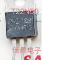 原装拆机 AOT22N50 22N50 电源场效应三极管 可直拍