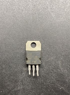 原装拆机进口 TIP122 可代替BDW93C 达林顿三极管