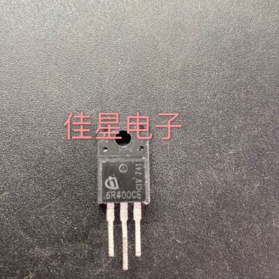 原装拆机场效应 6R400CE  30A650V 三极管