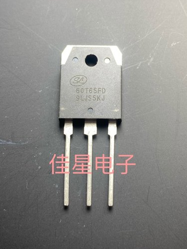 60T65FD 全新原装 TO-3P SGT60T65FD1PN 逆变焊机专用IGBT管
