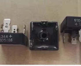 变频器专用三相整流桥50A 1600V  PSD5016  MT5016 A=SKBPC5016
