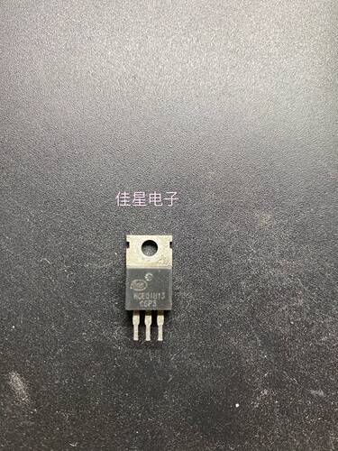 NCE01H13  原装拆机场效应管  逆变器/控制器 130A100V 可直拍