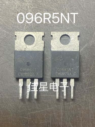096R5NT SVG096R5NT 120A 90V TO-220 MOS场效应 原装拆机测试好