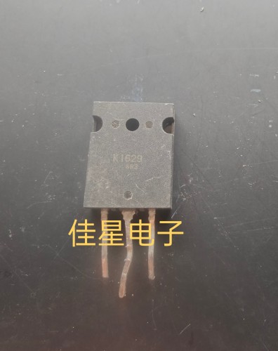 原装进口拆机 2SK1629 K1629 MOS场效应管 30A 500V TO-3PL