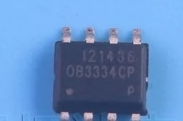 全新原装正品 OB3334CP 电源管理芯片【直拍】