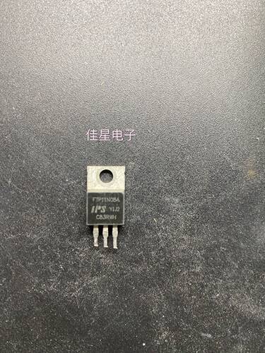原装拆机FTP11N08 场效应管控制器 大芯片三极管 测好可直拍