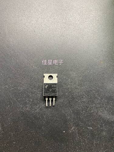 原装拆机 FHP100N07  100N07 场效应控制器管 测好可直拍