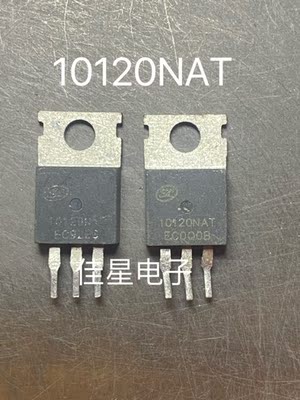 原装拆机 10120NAT SVG10120NAT TO220 场效应mos管 80A100V