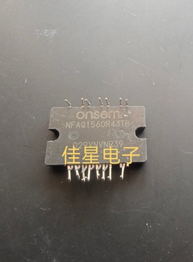 全新 原装进口 NFAQ1560R43TB 模块