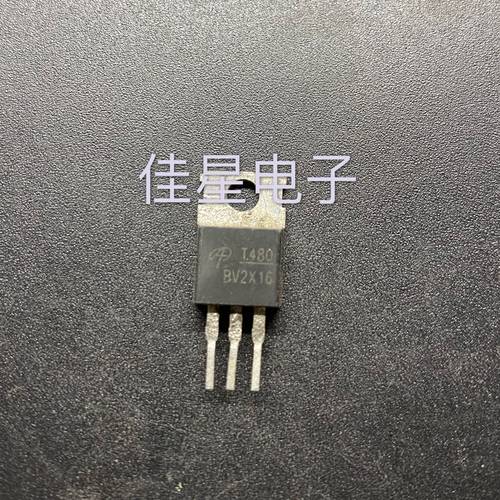 原装拆机进口场效应 AOT480 T480 大芯片180A80V 测好现货 可直拍